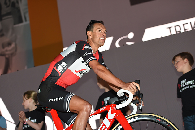 Richie Porte